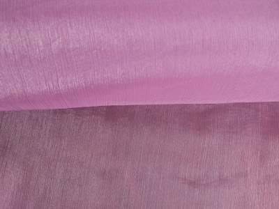 Chiffon Organza - roxo - BELKA
