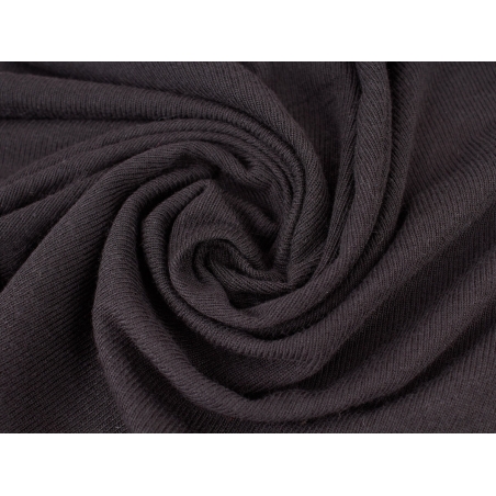 Dzianina dres brązowa - BELKA