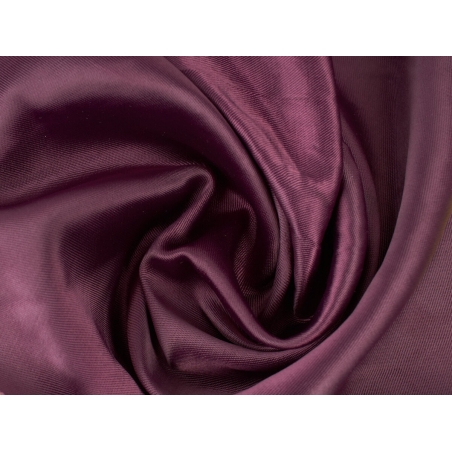 Satyna lycra bordo