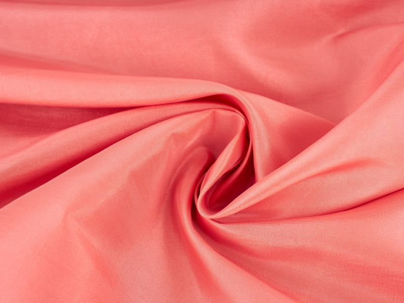 Tafta neted pastel - zmeură - BELKA