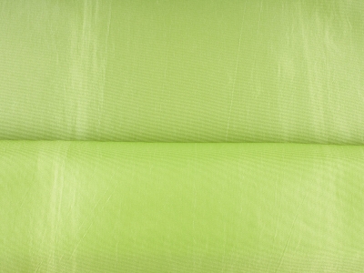 Smooth taffeta pastel - green - WHOLE PIECE