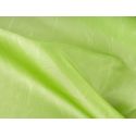 Tafta gładka pastel - zielony - BELKA