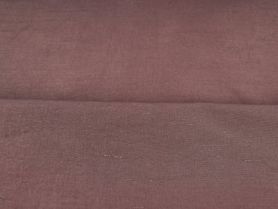 Tafta Shantung - verde bronzo - BELKA