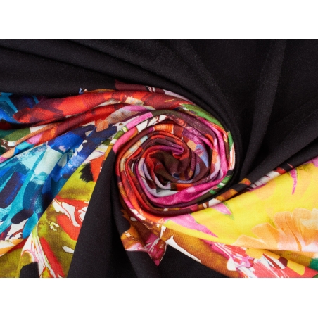 Dzianina KANT raport