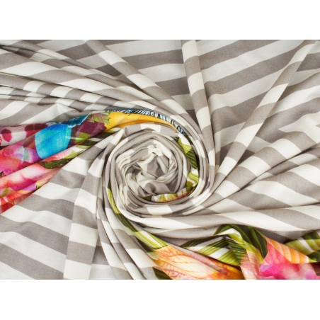 Dzianina Cecilia raport