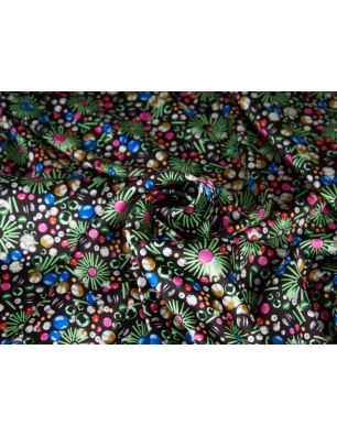 Jedwab sygnowany - Koraliki
