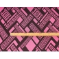 Tricot Sorella roz murdar Versace