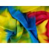 Jedwab Sygnowany - tye die