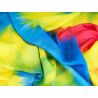 Jedwab Sygnowany - tye die