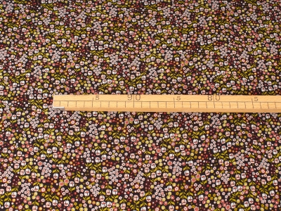 Tecido Viscose Sorella pequenas flores