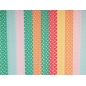 Missy-Koralle - 3 Farben