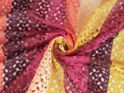 Missy Lace - 3 colors