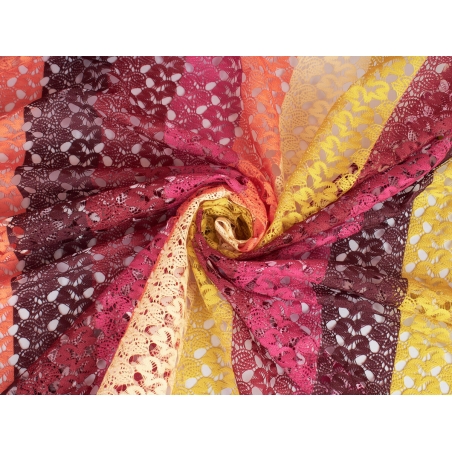 Chapelet de Missy - 3 couleurs