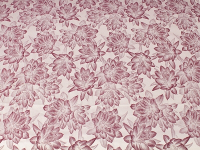 Jacquard Sorella flowers 3 colors