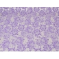 Tecido Jacquard Sorella flores 3 cores