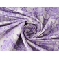 Jacquard Sorella flores 3 colores