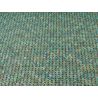 Żakard Sorella pleciony na drutach