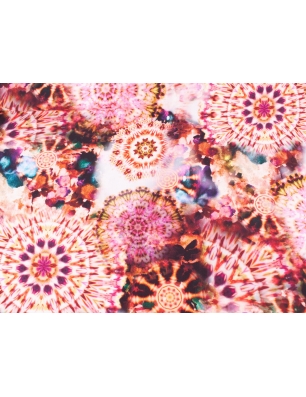 Cream Krepa - Kalejdoskop