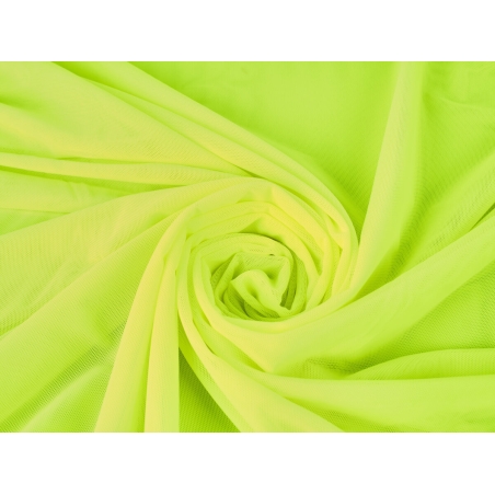 Tyll AVATAR - Elastisk nät - färgskala