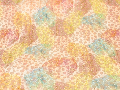 Tecido Jacquard GRECALE em duas cores