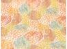 Żakard GRECALE dwa kolory