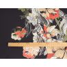 Twill Roxy wzór