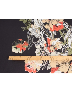 Twill Roxy wzór