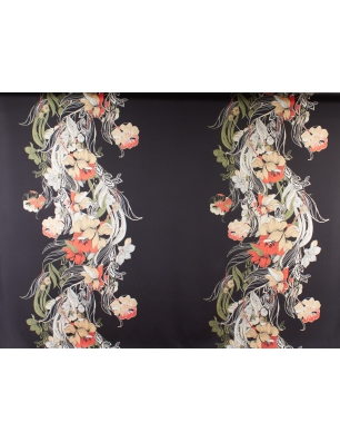Twill Roxy wzór