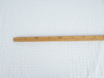 Вишивана бавовна Сангало - кружечки Візерунок II