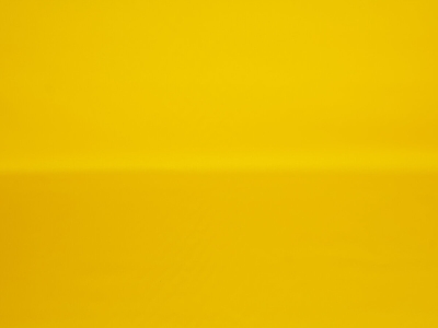 Stof Giallo - Bomuld - gul
