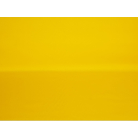 Amarillo - Algodón - amarillo