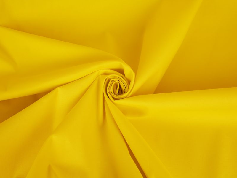 Kangas Giallo - Puuvilla - keltainen