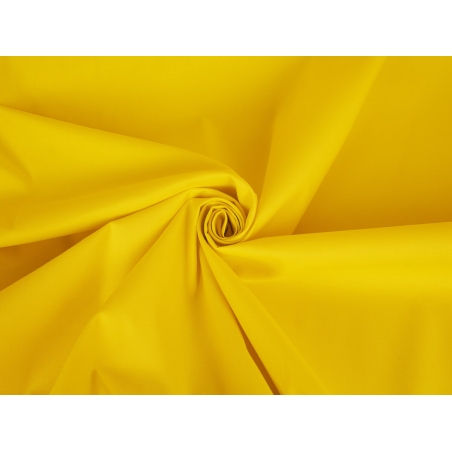 Giallo - Bawełna - żółty
