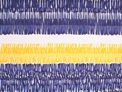 Katoen Maxmara - Met een penseel geschilderd - Rapport!