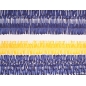 Tessuto Cotone Maxmara - Dipinto a Pennello - Rapporto!