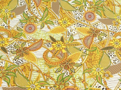 Poli Sorella gekleurde schuim twee kleuren