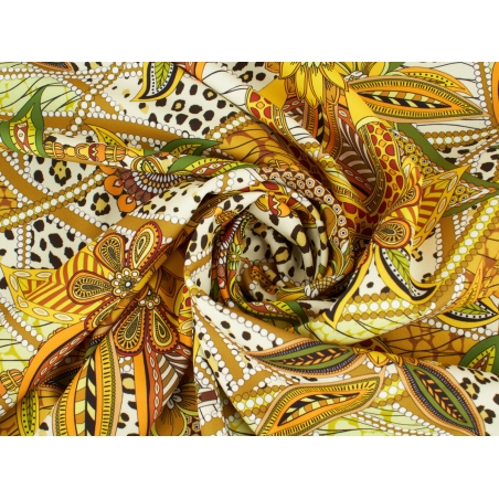 Poli Sorella kolorowa pianka dwa kolory