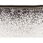Poli Sorella fleurs noires rapport