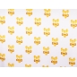 Silkkikangas, merkitty - Rusetit - Prada - 2 väriä