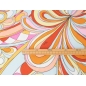 Υφασμάτινη Sorella Emilio Pucci γκάμα χρωμάτων