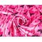 Siden Signerat - Fuchsia - Balenciaga