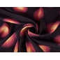 High fashion silk - \"Sunny\"