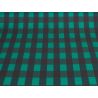 Poli Sorella zielona kratka
