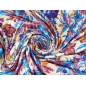 Sorella Stoff - Velours im Ungaro-Stil