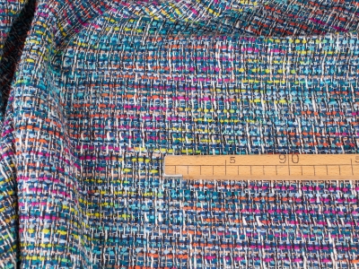 Channel type pattern 2 colors
