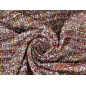 Channel type pattern red
