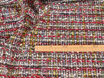 Channel type pattern red