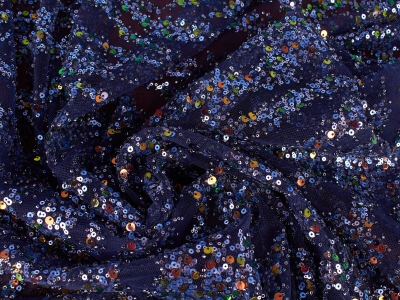 Gipiura Cekiny - MB22981R - 4 Kleuren!