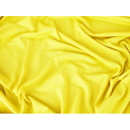 Torre knitwear - yellow