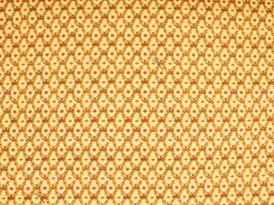 Tkanina Bawełna Sorella justCavalli wzór